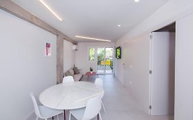 Apartamento 6 plazas playa Muchavista - San Juan